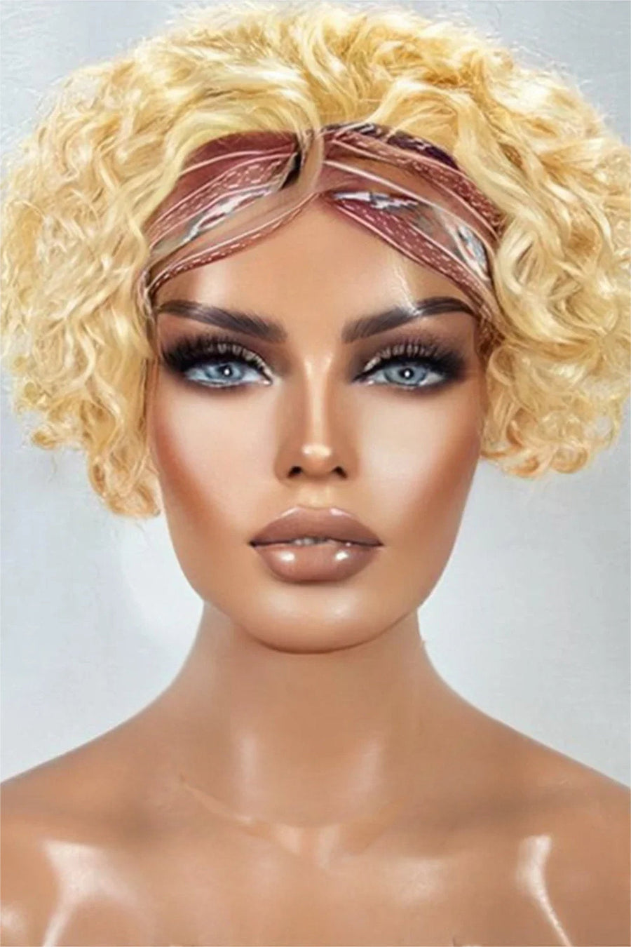Gallery COLOR Blond & 613 011