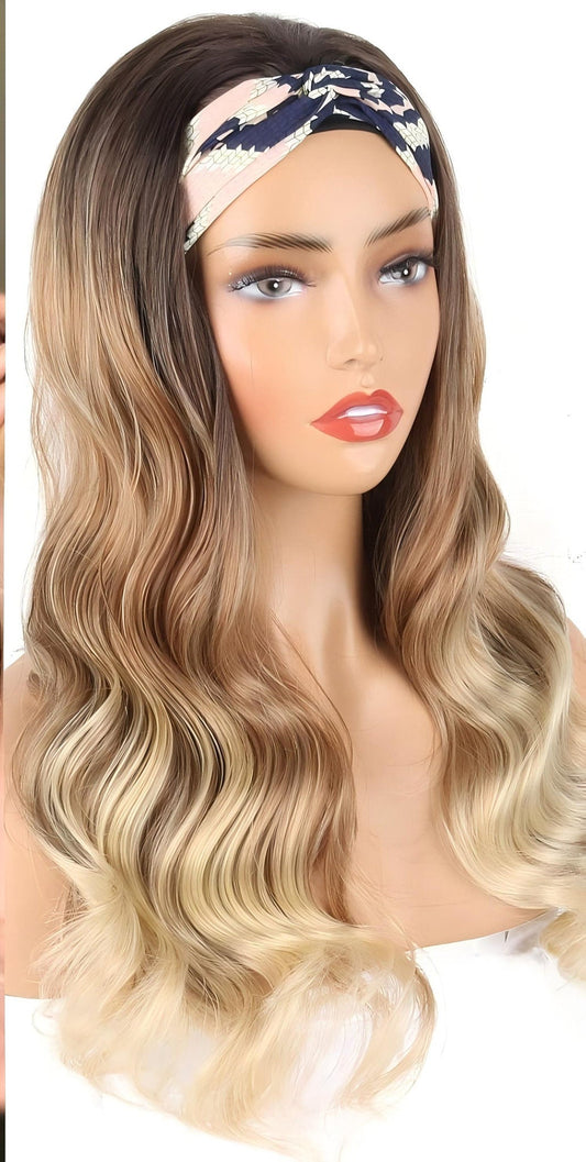 Gallery COLOR Blond & 613 012