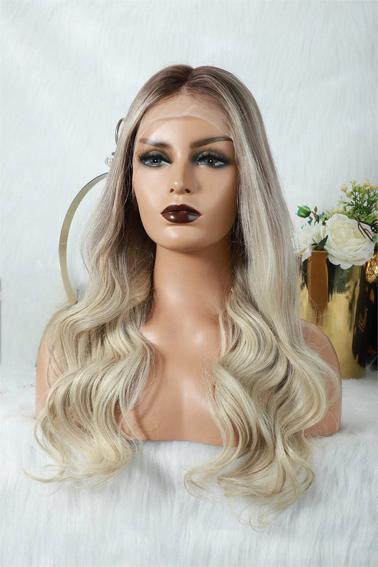 Gallery COLOR Blond & 613 001