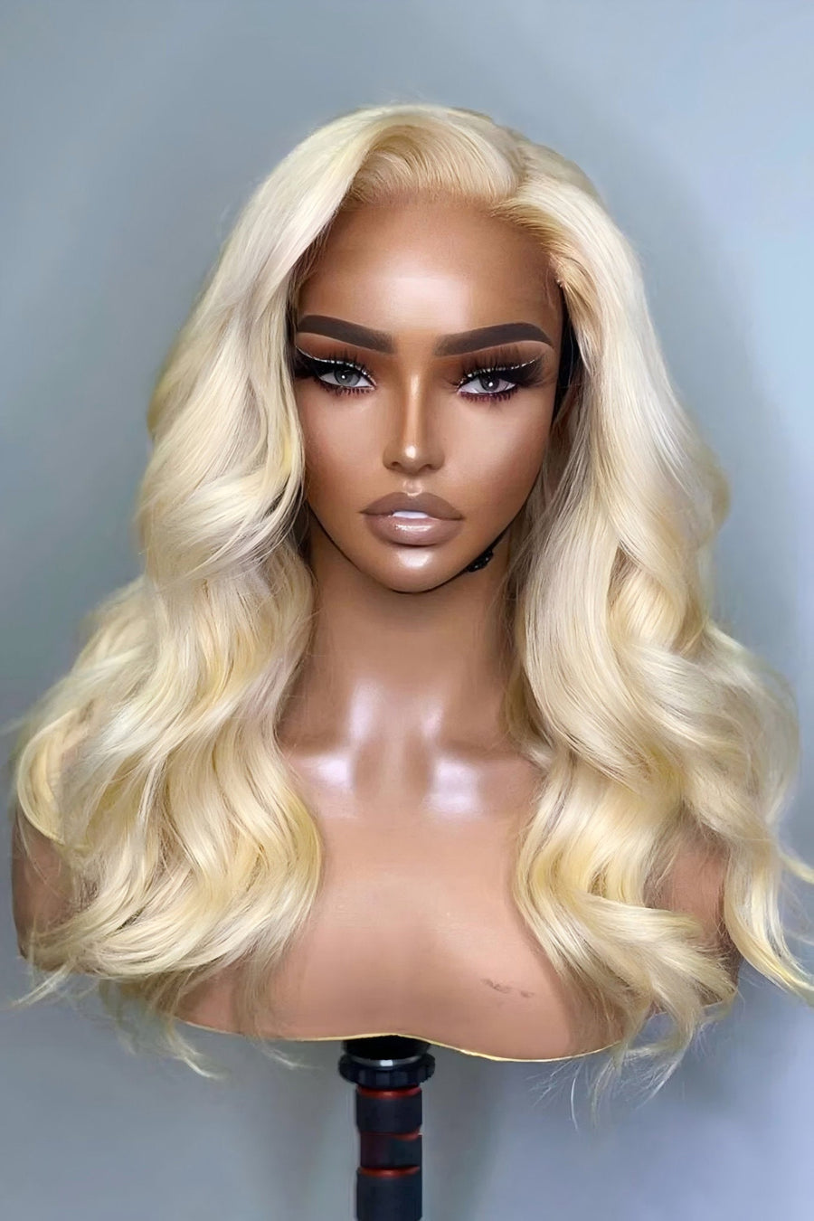 Gallery COLOR Blond & 613 004