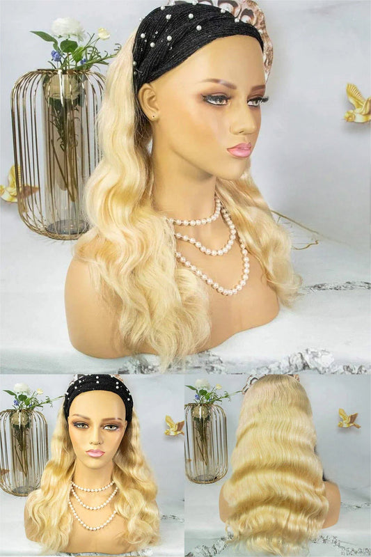 Gallery COLOR Blond & 613 009