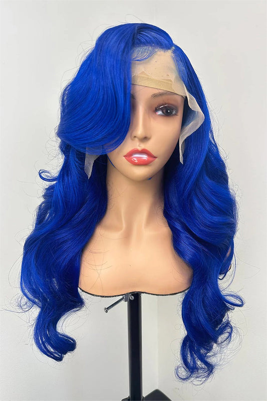 Gallery COLOR Blue & Green 001