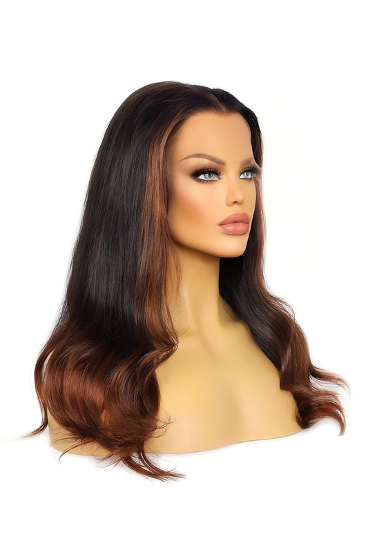 Gallery COLOR Gray & Brown 016