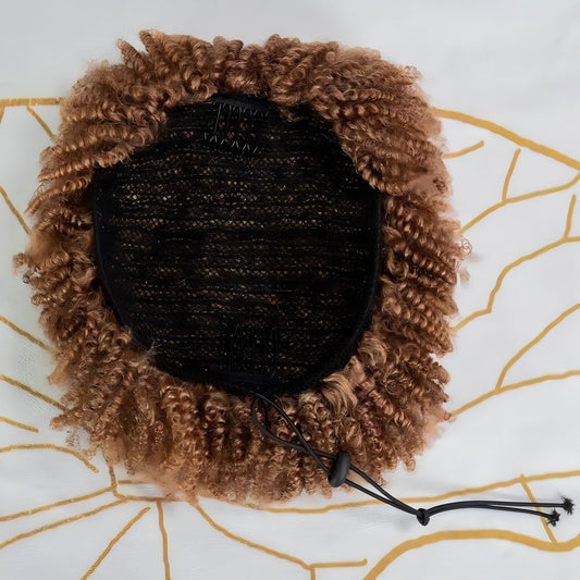 Gallery COLOR Gray & Brown 018