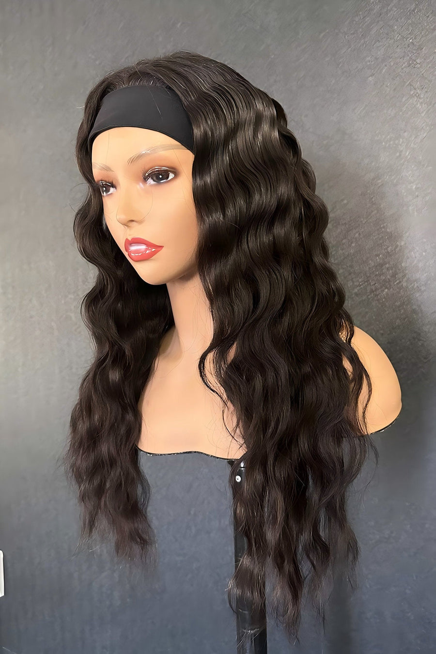 Gallery COLOR Gray & Brown 021