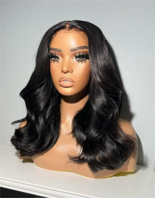 Gallery COLOR Natural & 1b 105