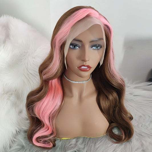 Gallery COLOR Purple & Pink 001