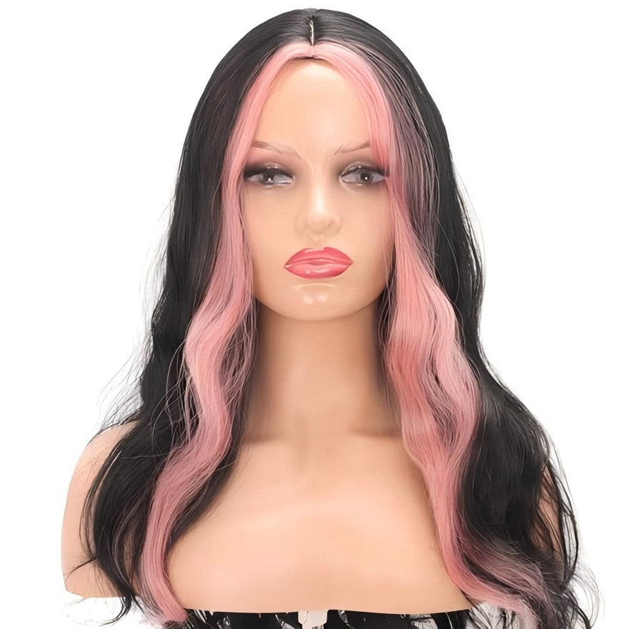 Gallery COLOR Purple & Pink 003