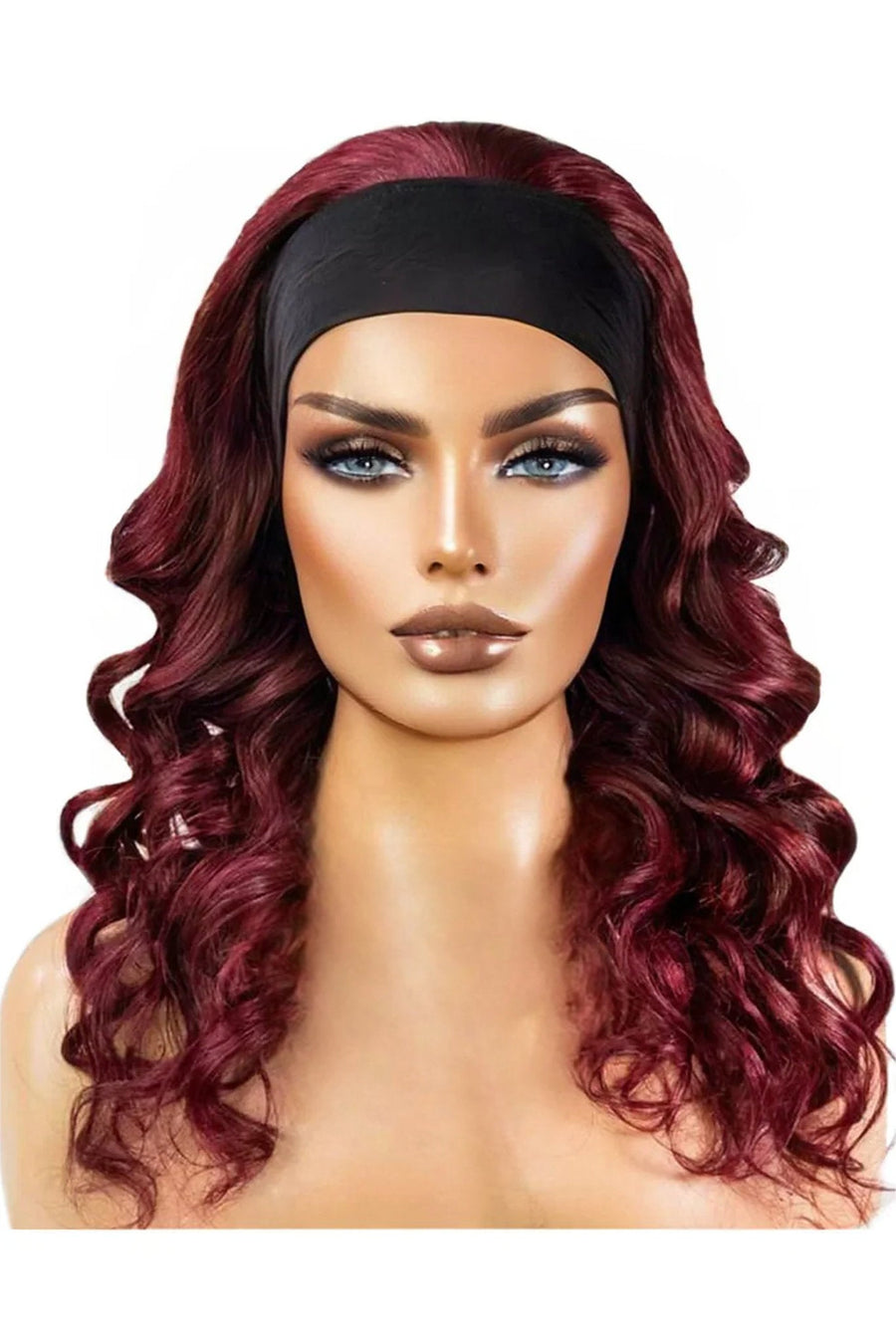 Gallery COLOR Red & Orange 013