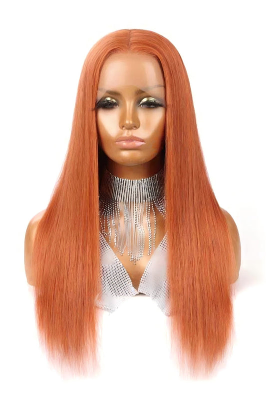 Gallery COLOR Red & Orange 001