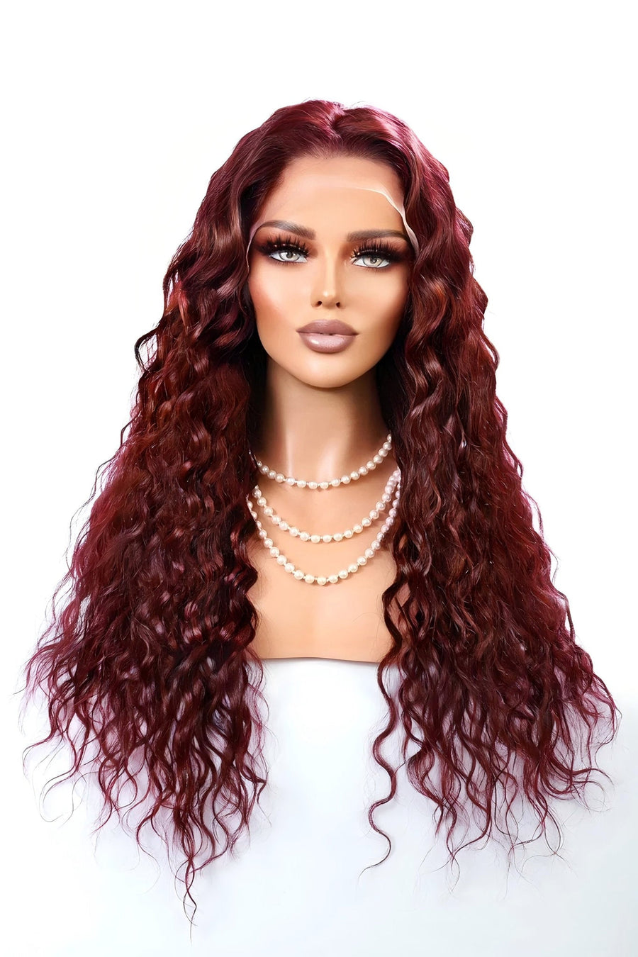 Gallery COLOR Red & Orange 002