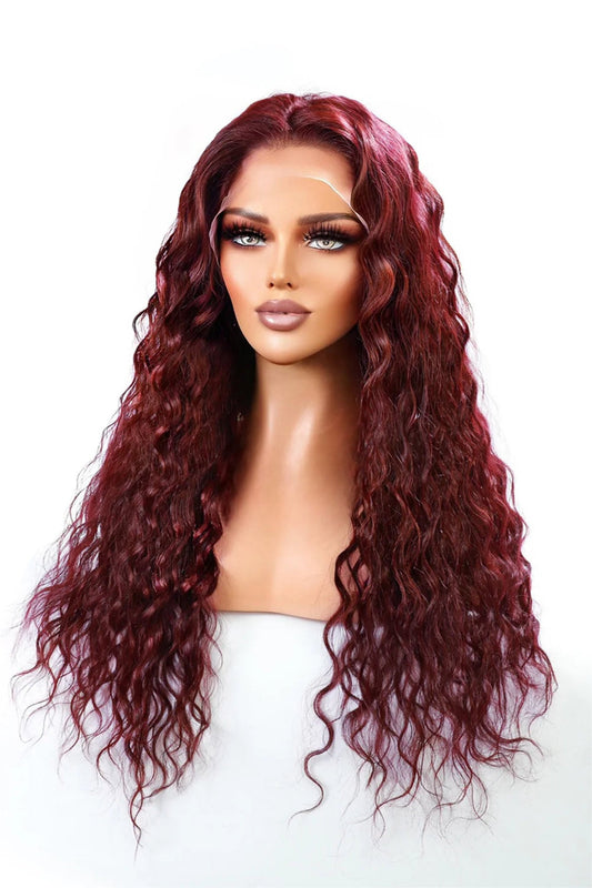 Gallery COLOR Red & Orange 003