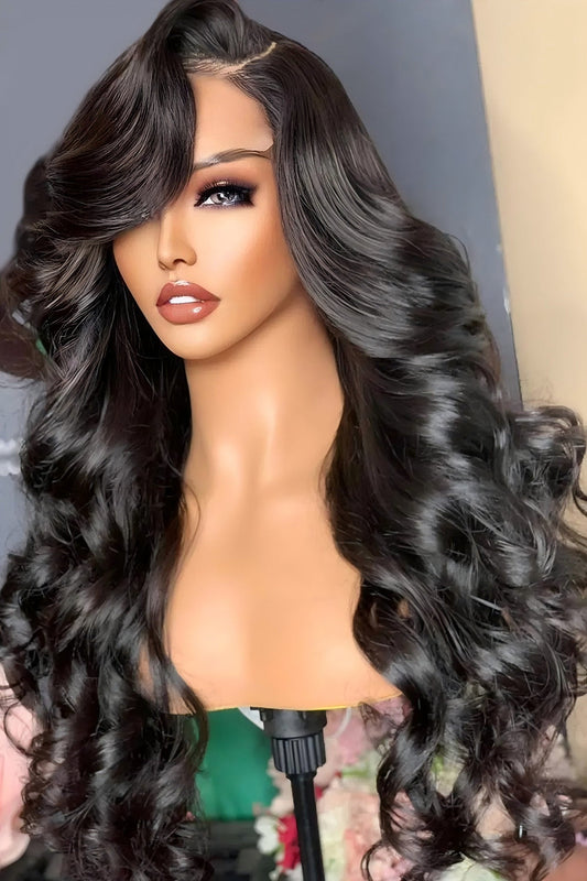 Gallery Style 40 Long Wigs 002