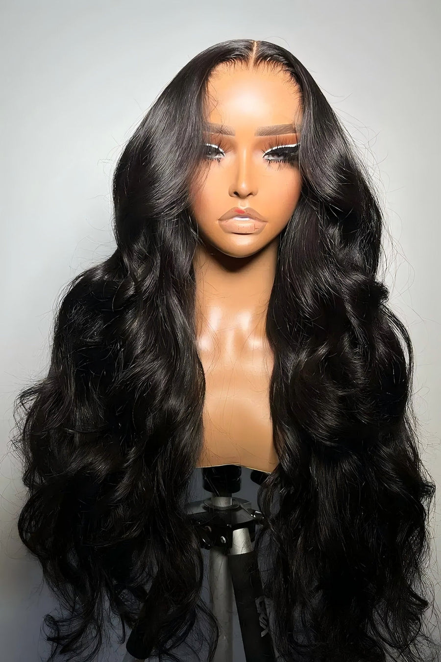 Gallery Style 40 Long Wigs 005