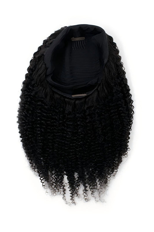 Gallery Style Coily Wigs 007