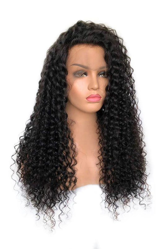 Gallery Style Curly Wigs 011