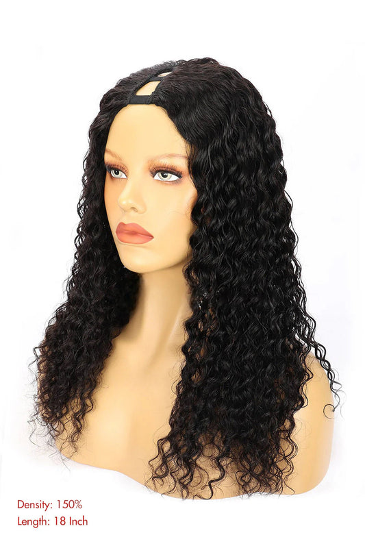 Gallery Style Curly Wigs 012