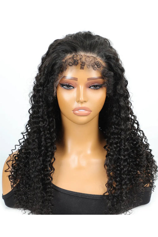 Gallery Style Curly Wigs 015