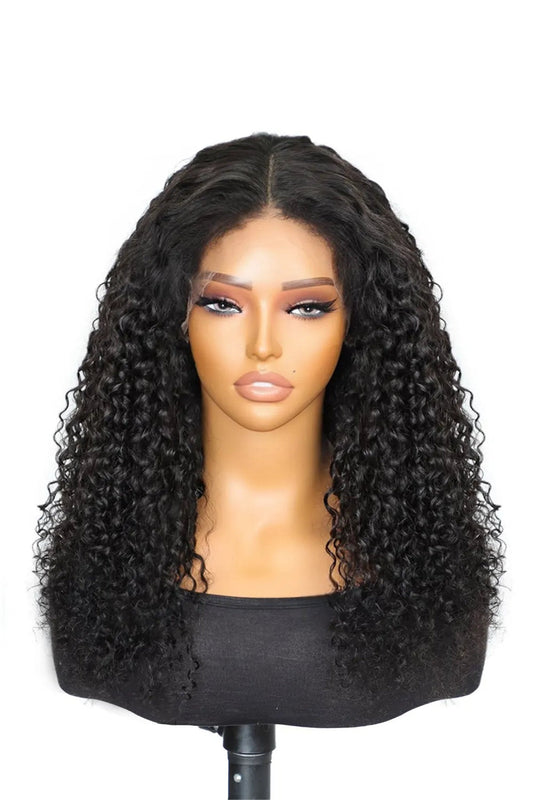 Gallery Style Curly Wigs 017