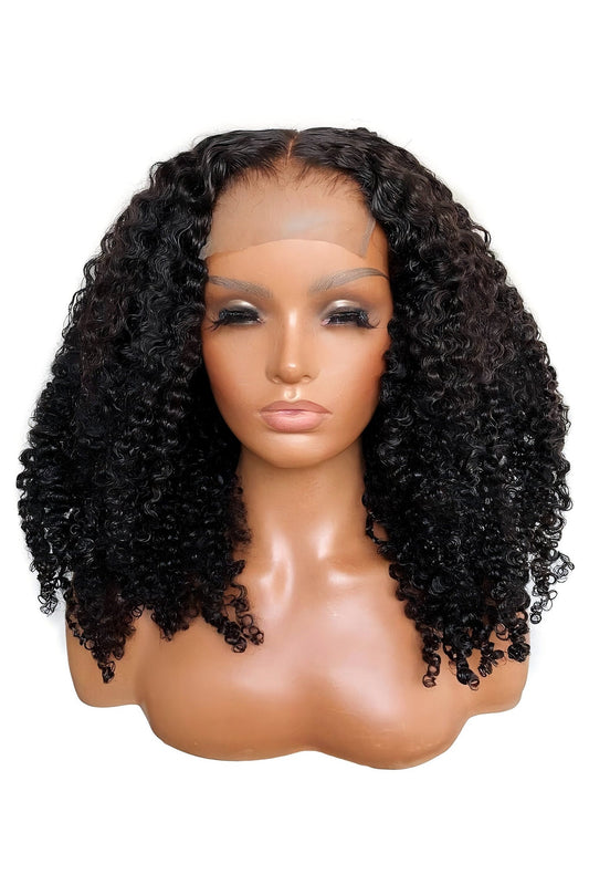 Gallery Style Curly Wigs 021