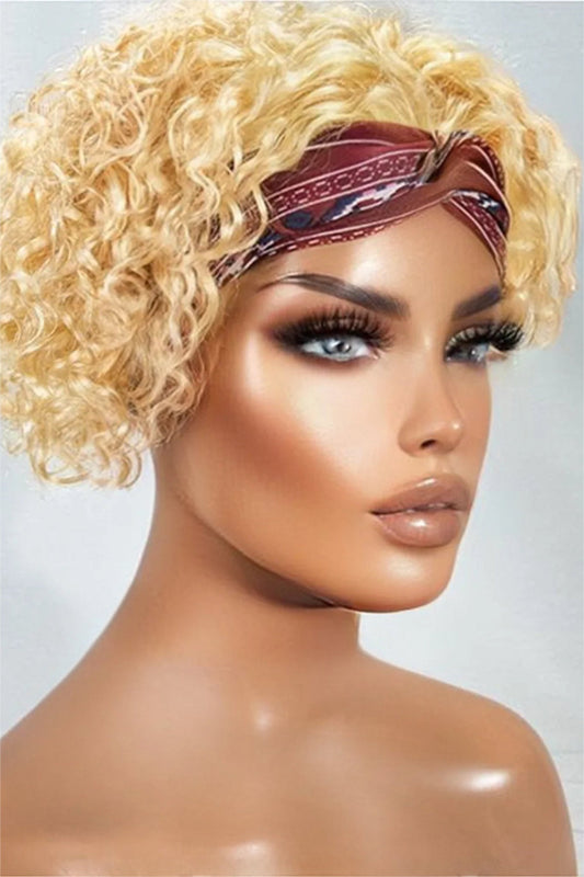 Gallery Style Curly Wigs 022