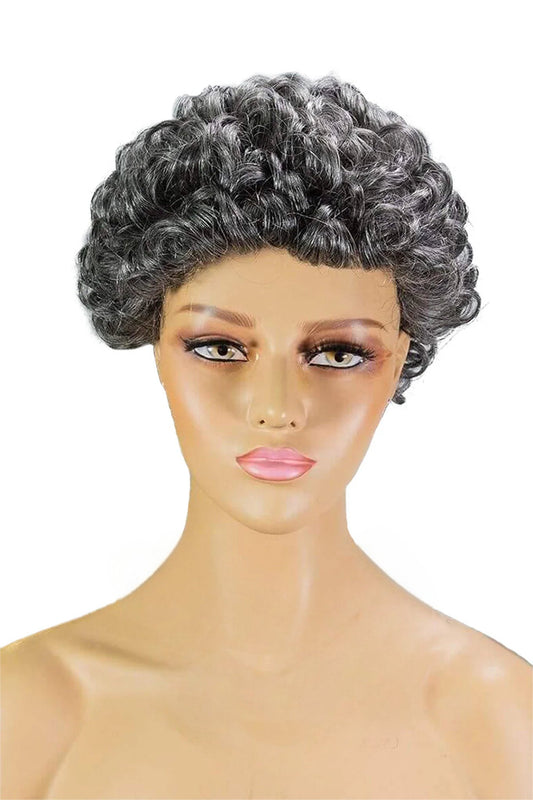 Gallery Style Curly Wigs 024