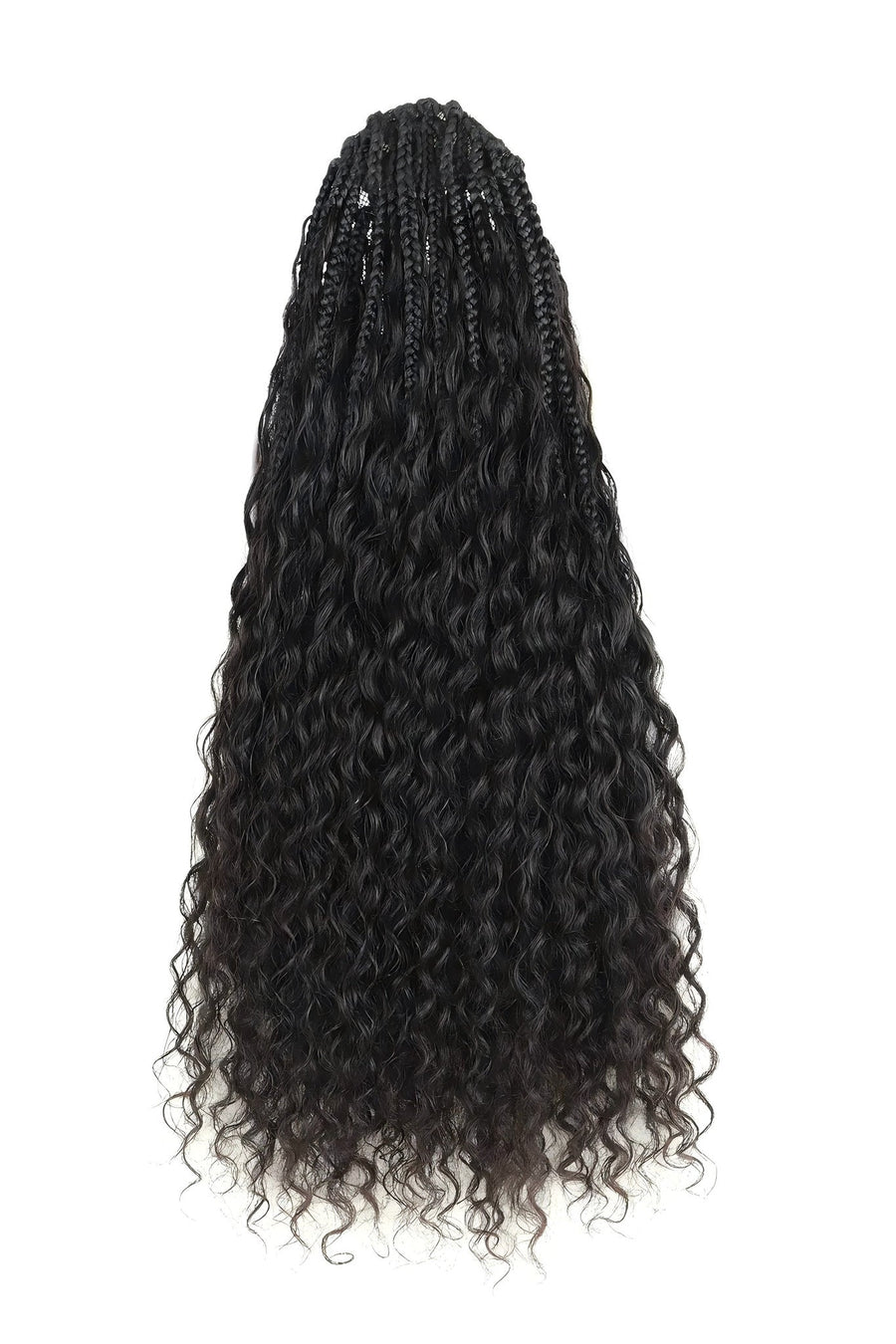 Gallery Style Curly Wigs 025
