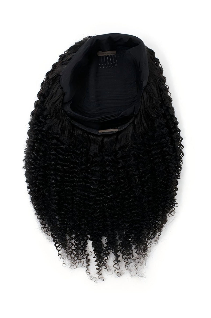 Gallery Style Curly Wigs 029