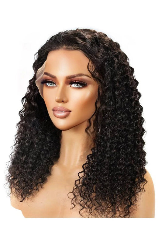 Gallery Style Curly Wigs 032