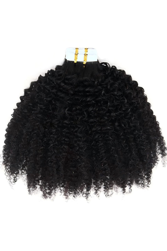 Gallery Style Curly Wigs 038