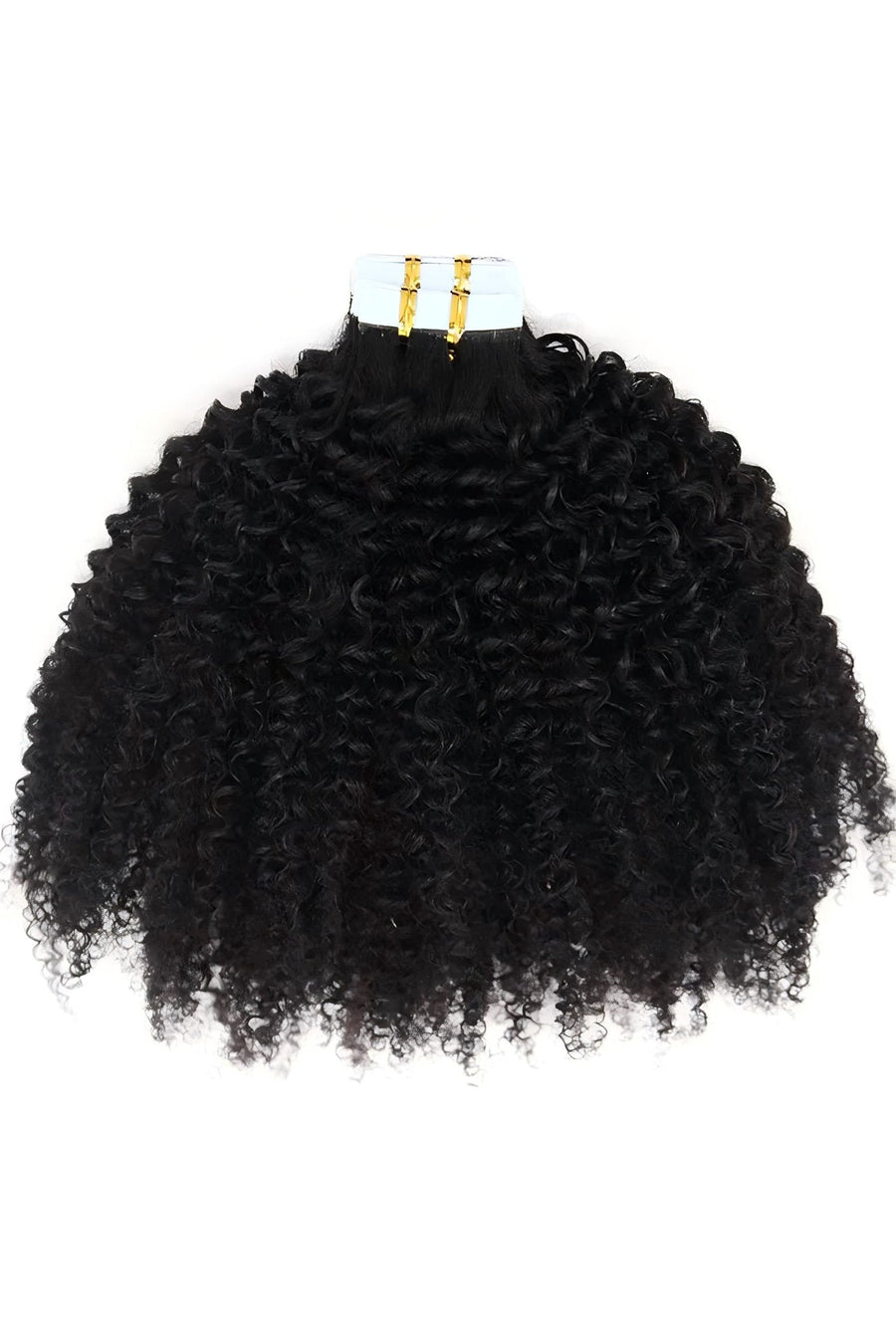 Gallery Style Curly Wigs 038