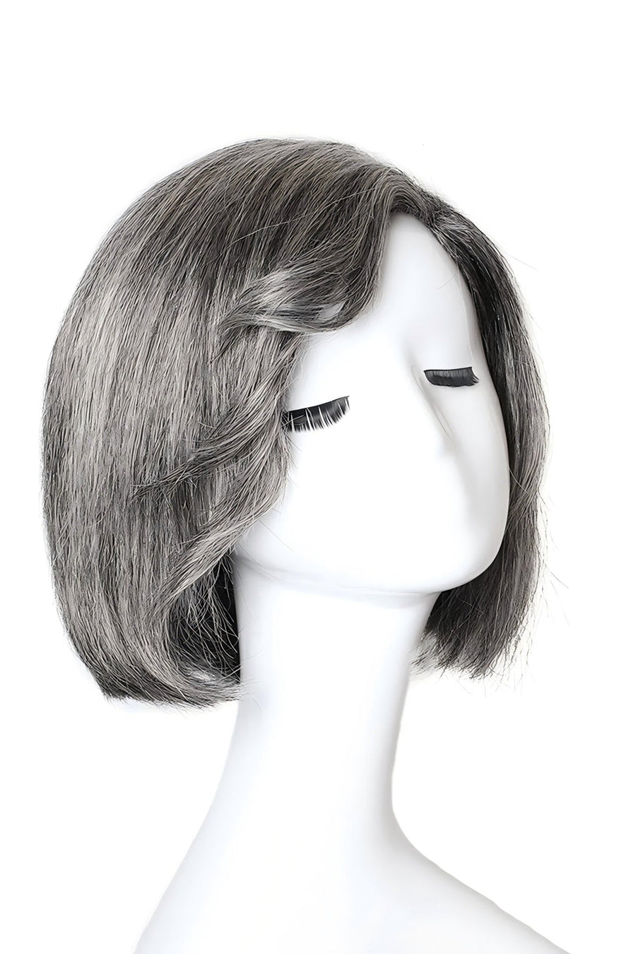 Gallery Style Curly Wigs 003