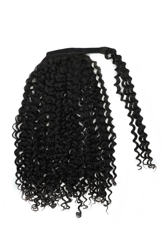 Gallery Style Curly Wigs 046
