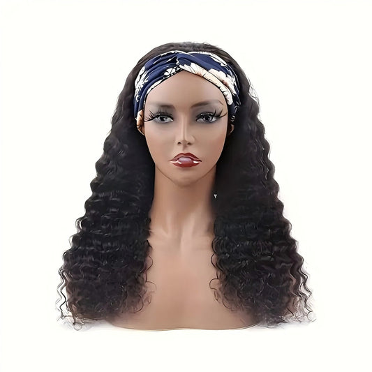 Gallery Style Curly Wigs 004