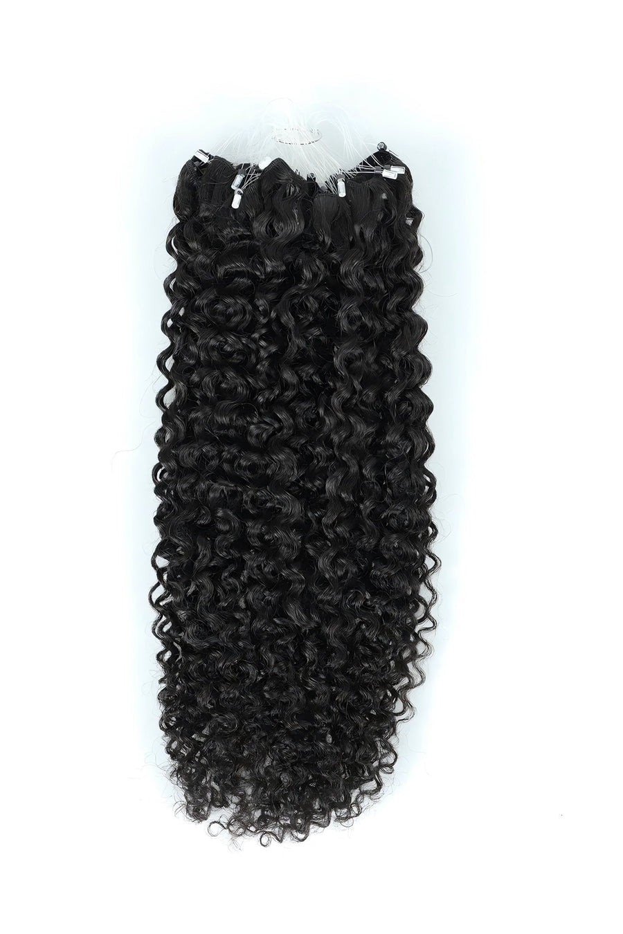 Gallery Style Curly Wigs 053