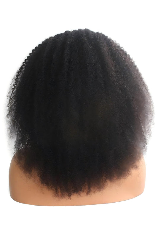 Gallery Style Curly Wigs 061