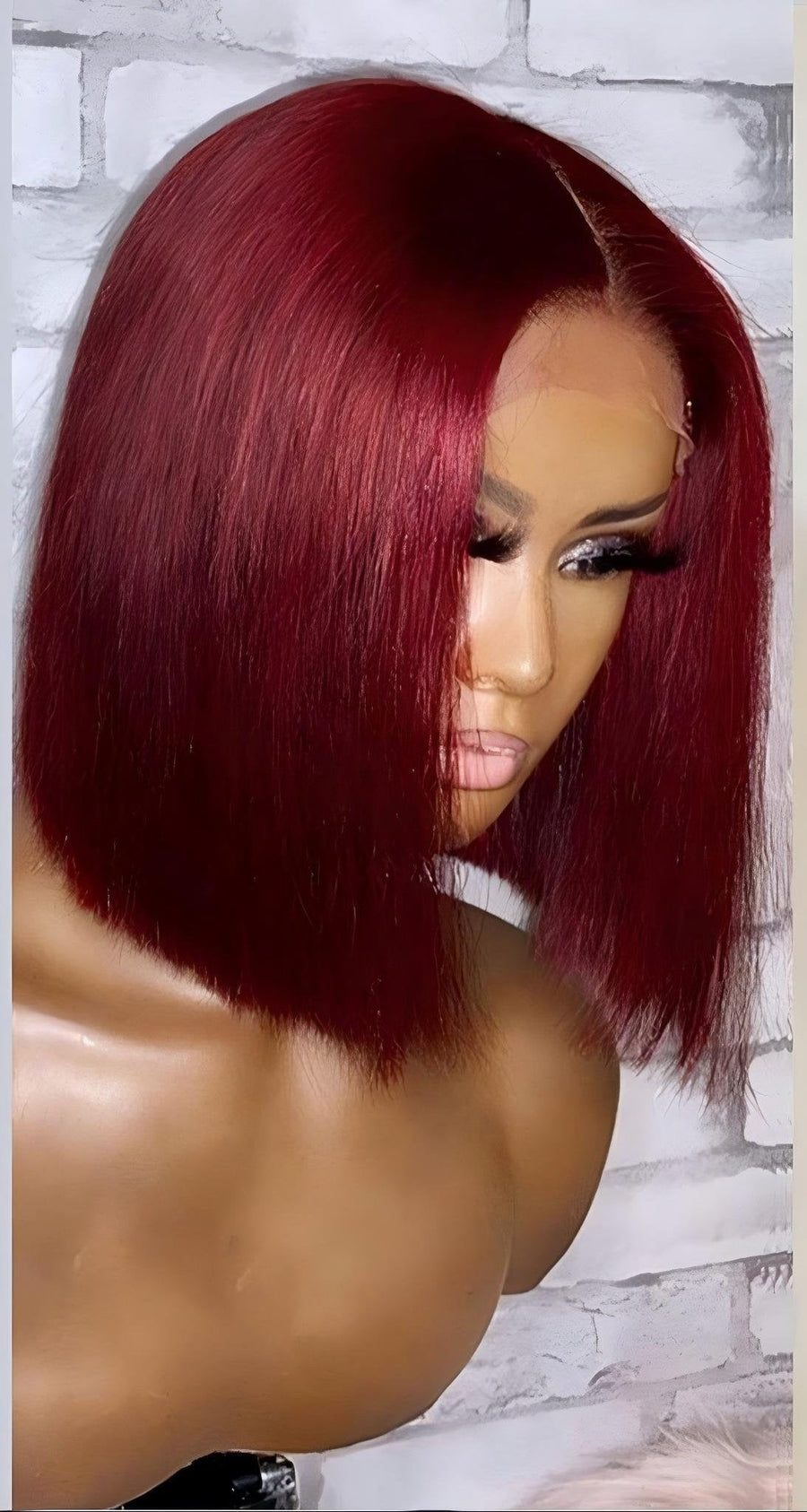 Gallery Style Pixie Bob Cut Wigs 014