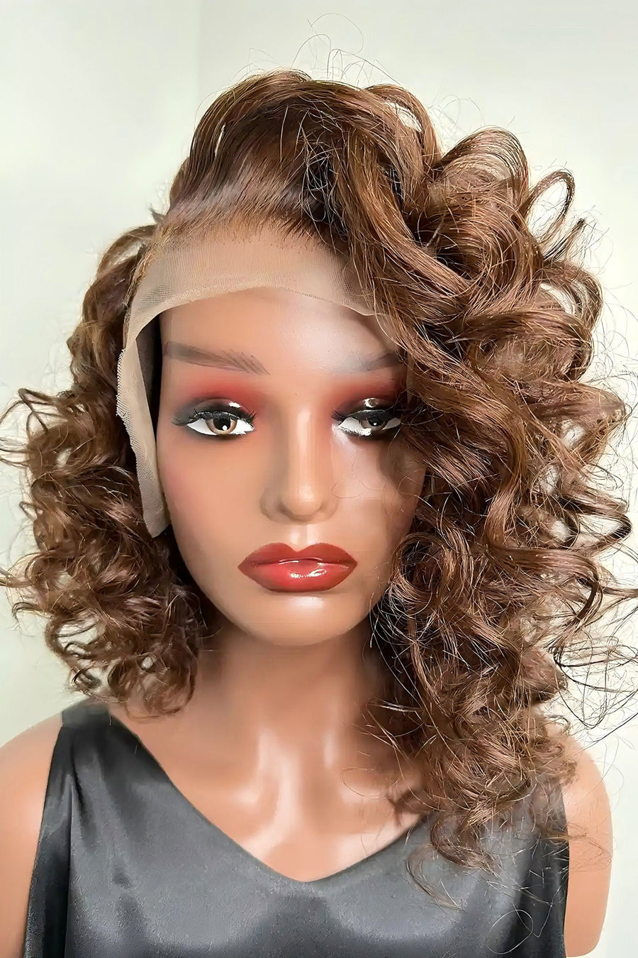 Gallery Style Pixie Bob Cut Wigs 015