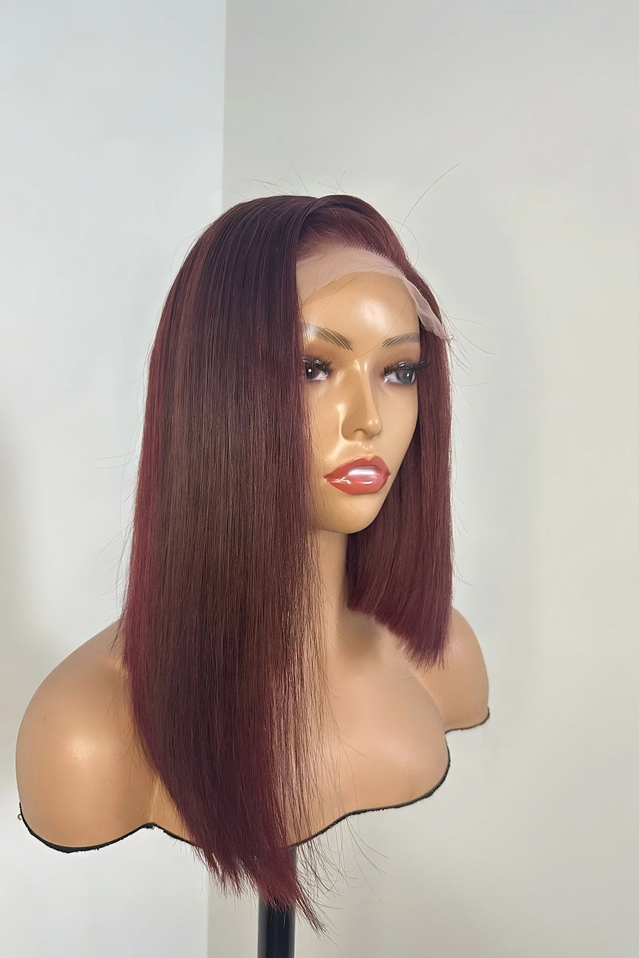 Gallery Style Pixie Bob Cut Wigs 024