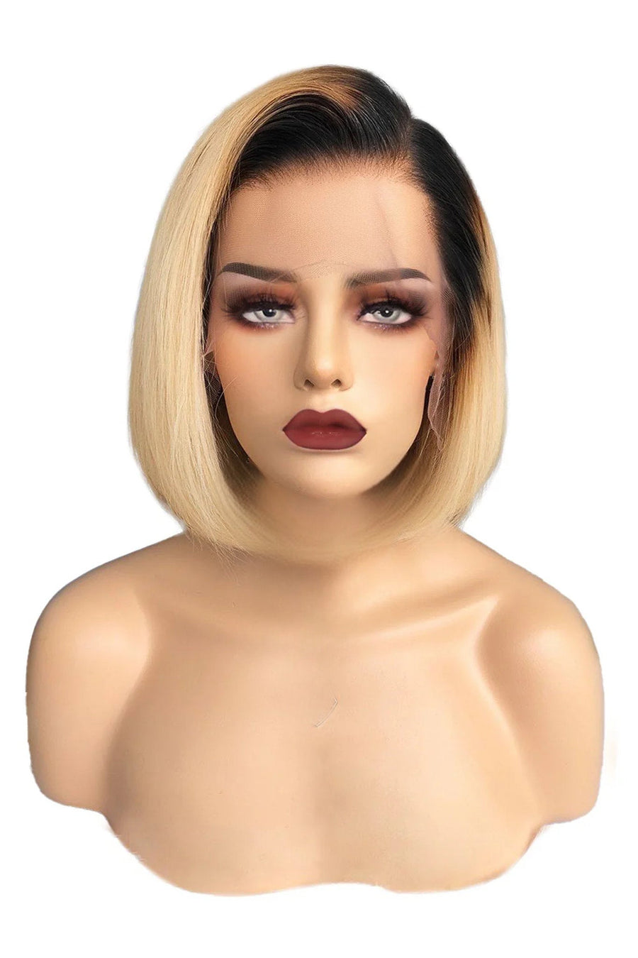Gallery Style Pixie Bob Cut Wigs 030
