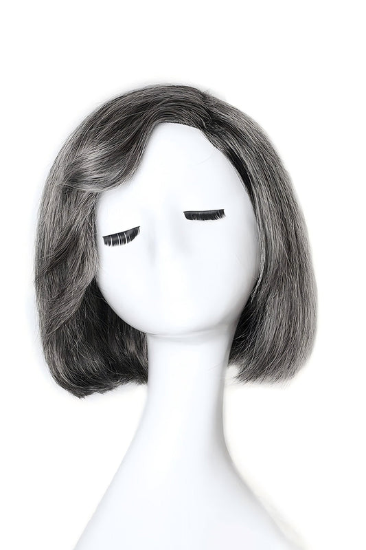 Gallery Style Pixie Bob Cut Wigs 003