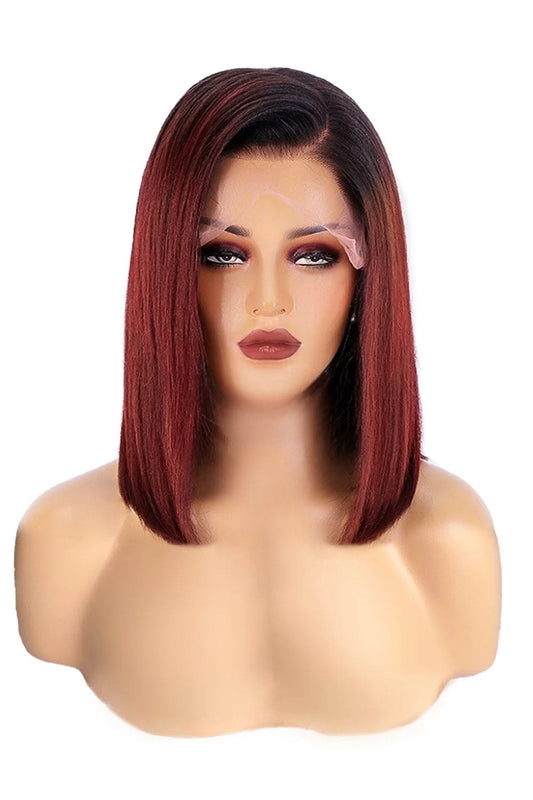 Gallery Style Pixie Bob Cut Wigs 044