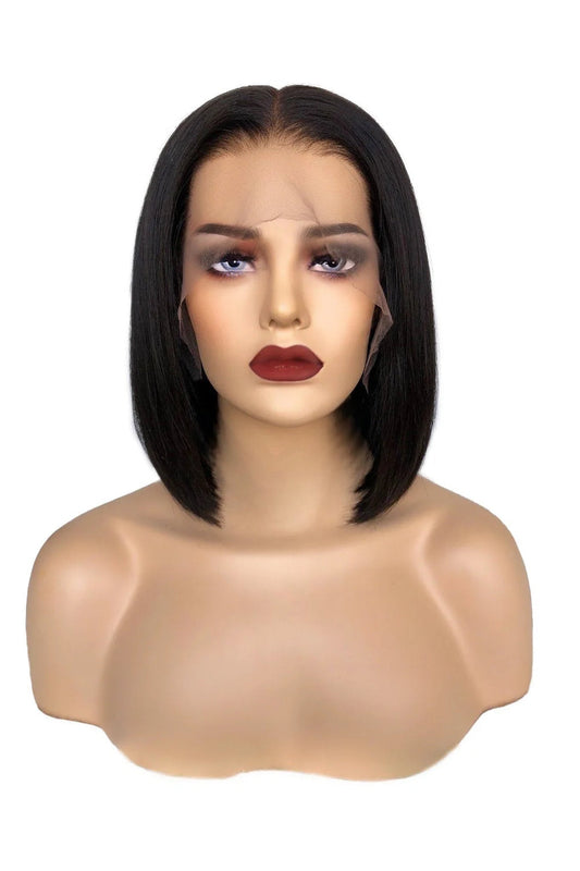 Gallery Style Pixie Bob Cut Wigs 045