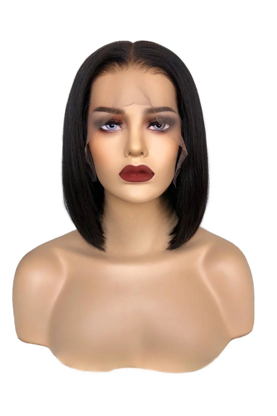 Gallery Style Pixie Bob Cut Wigs 045