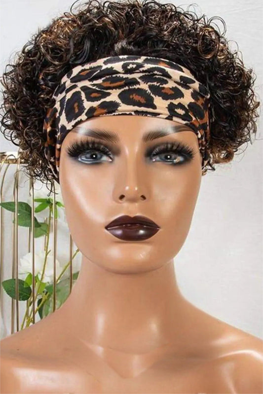 Gallery Style Pixie Bob Cut Wigs 052