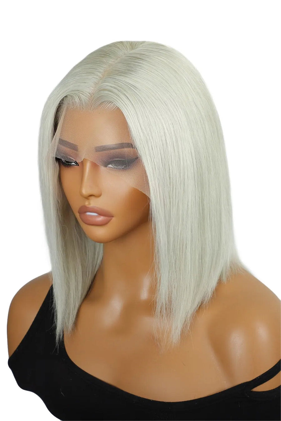 Gallery Style Pixie Bob Cut Wigs 065