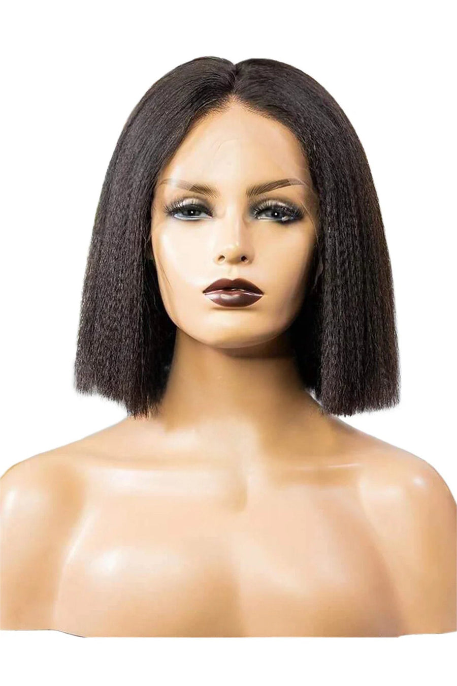 Gallery Style Pixie Bob Cut Wigs 072