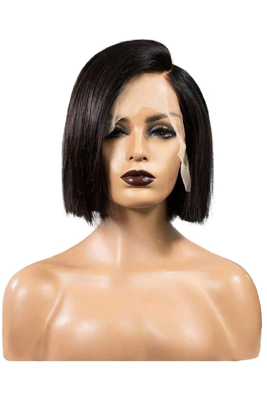 Gallery Style Pixie Bob Cut Wigs 073