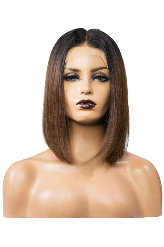 Gallery Style Pixie Bob Cut Wigs 076