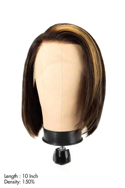 Gallery Style Pixie Bob Cut Wigs 007